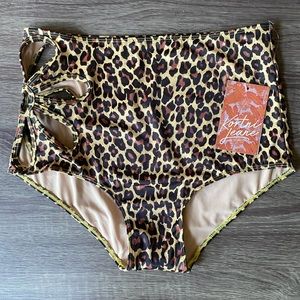 Kortni Jeane FCO trade